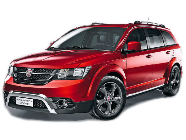 Fiat Freemont [JC] (2011-2015)